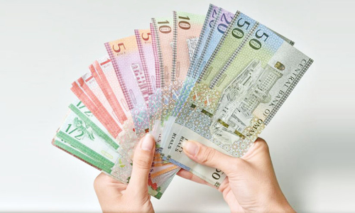 വി​ദേ​ശി​ക​ളു​ടെ പ​ണ​മ​യ​ക്ക​ൽ ഏ​ഴു വ​ർ​ഷ​ത്തെ താ​ഴ്ന്ന നി​ല​യി​ൽ