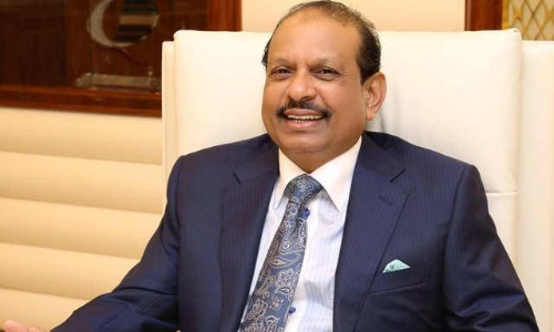 എം.എ. യുസുഫലിയുടെ ജീവിതവും വീക്ഷണവും ഇനി അറബിഭാഷയിലും