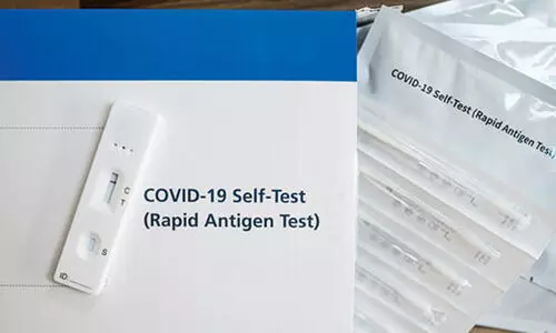 ഹോം ​ടെ​സ്റ്റ്​ കി​റ്റി​ന്​ 35, 25 റി​യാ​ൽ