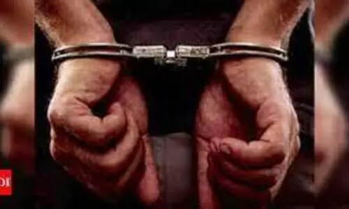 ബൈ​ക്ക് മോ​ഷ്ടി​ച്ച കേ​സി​ല്‍ നാ​ല്​ യു​വാ​ക്ക​ള്‍ പി​ടി​യി​ല്‍