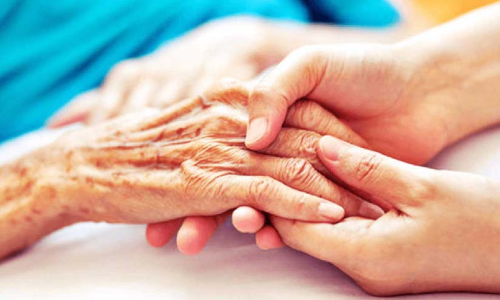 പാലിയേറ്റിവ്​ കെയർ സ്ഥാപനങ്ങൾക്കും ഇനി ക്ഷേമപദവി