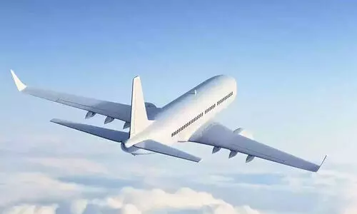 എയർ സുവിധ കടമ്പ കടന്നു: പ്രാർഥനകളുടെ പുണ്യം; നഫ്​സൽ