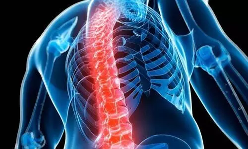 അസ്ഥിക്ക്​ പിടിക്കുന്ന ഓസ്​റ്റിയോപോറോസിസ്; പ്രതിരോധവും പരിഹാരവും