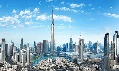 dubai real estate