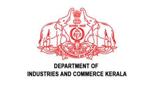 department of industries kerala