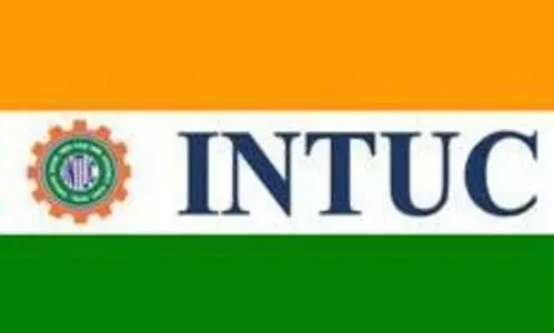 ഐ.എൻ.ടി.യു.സി: മൂന്ന്​ ജില്ലകളിൽ പുതുമുഖങ്ങൾ; കോഴിക്കോട്​ മാത്രം തെരഞ്ഞെടുപ്പ്