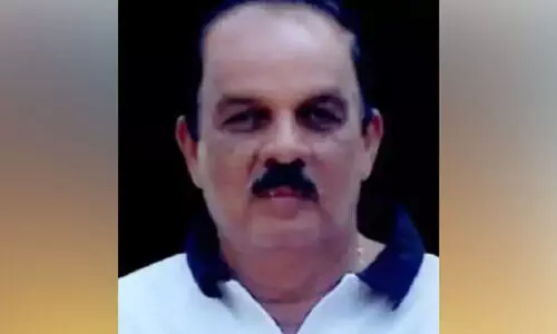 മുൻ ഫിഫ റഫറി സുവർണ അന്തരിച്ചു