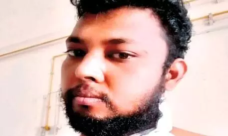 eranikkal ismail eranikkal ismail