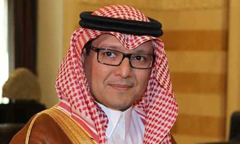 ലബനാനുമായുള്ള ബന്ധം ആഴമേറിയത് -സൗദി അംബാസഡർ ലബനാനുമായുള്ള ബന്ധം ആഴമേറിയത് -സൗദി അംബാസഡർ