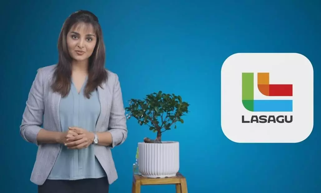 ജീവിത വിജയത്തിലേക്ക് ക്ഷണിച്ച് ലസാഗു ജീവിത വിജയത്തിലേക്ക് ക്ഷണിച്ച് ലസാഗു