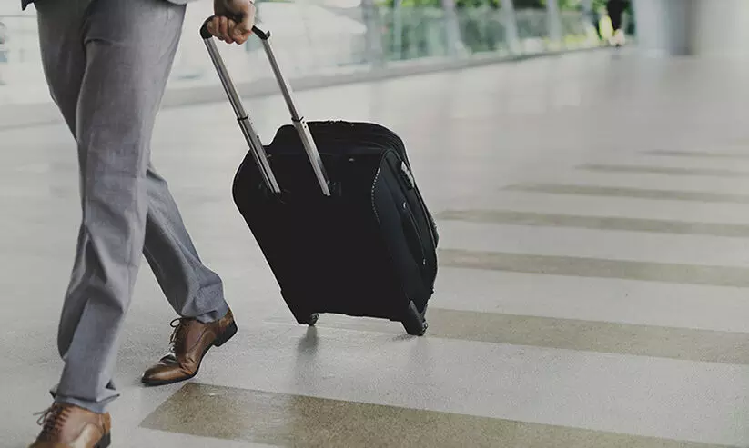 expatriates expatriates