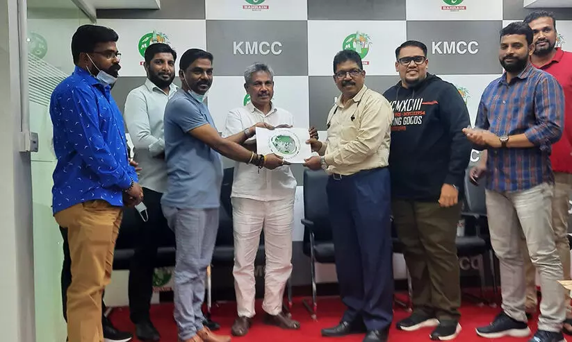 ചികിത്സാ സഹായം കൈമാറി ചികിത്സാ സഹായം കൈമാറി