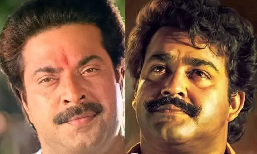 വെള്ളിത്തിരയിൽ അഴിഞ്ഞുവീഴുന്ന ആ​​ണ​​ത്ത​​ അഹങ്കാരങ്ങളും അഴിഞ്ഞാട്ടങ്ങളും