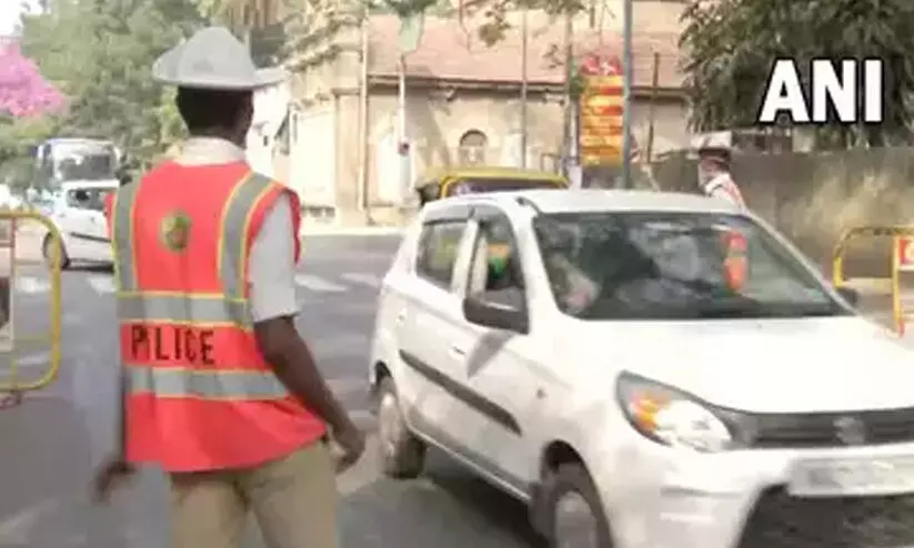 karnataka weekend curfew karnataka weekend curfew