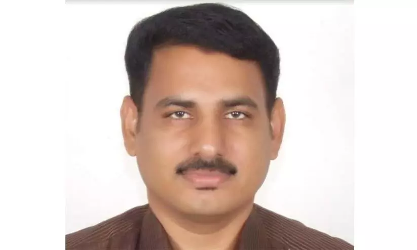 ഹൃദയാഘാതം: ആലപ്പുഴ പുന്നപ്ര സ്വദേശി ബുറൈദയിൽ മരിച്ചു