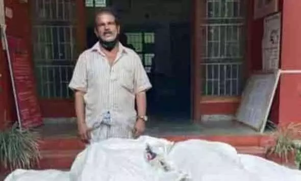 230 കിലോ നിരോധിത പുകയില ഉല്‍പന്നങ്ങളുമായി വ്യാപാരി അറസ്റ്റില്‍