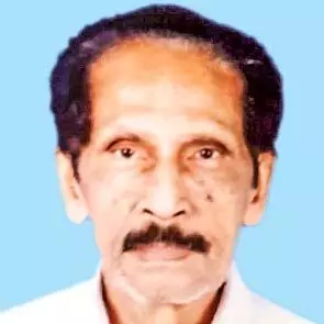 വ​ര്‍ക്കി മാ​ത്യു