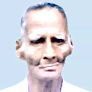 നാ​രാ​യ​ണ​ൻ നാ​യ​ർ