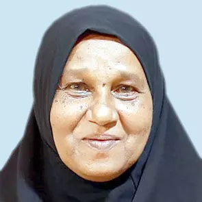 ഫാ​ത്തി​മ