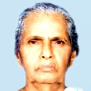 ത​ങ്ക​മ്മ