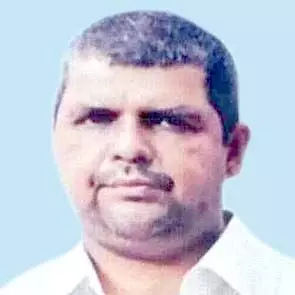 മിൽ ഉടമ തൂങ്ങിമരിച്ച നിലയിൽ