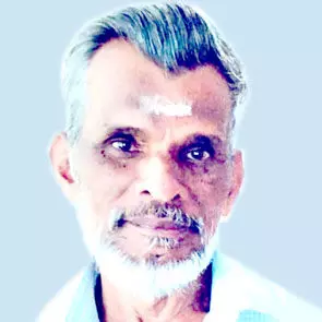 ത​ങ്ക​പ്പ​ൻ