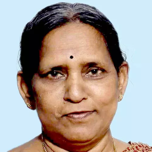 പ്ര​സ​ന്ന ന​ങ്ങ്യാ​ർ