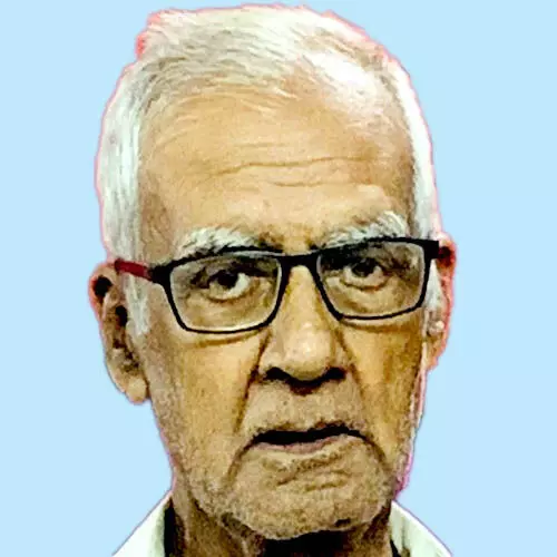 മ​ധു​സൂ​ദ​ന മേ​നോ​ൻ