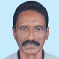 രാ​ഘ​വ​ൻ