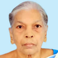 മാ​ധ​വി