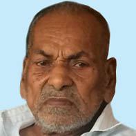 മു​ഹ​മ്മ​ദ്