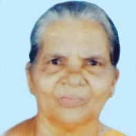 നാ​രാ​യ​ണി