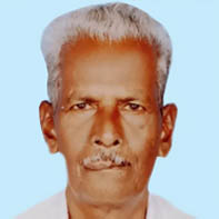 ക​റ​പ്പു​ട്ടി