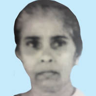 നാ​രാ​യ​ണി