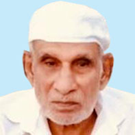 അ​ബൂ​ബ​ക്ക​ർ