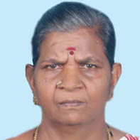 കൃ​ഷ്ണ​മ്മ