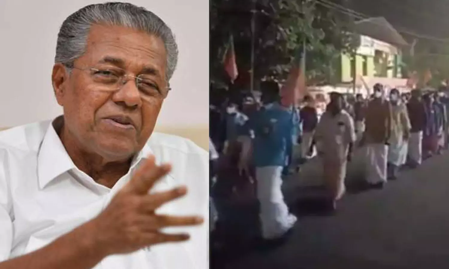 pinarayi vijayan