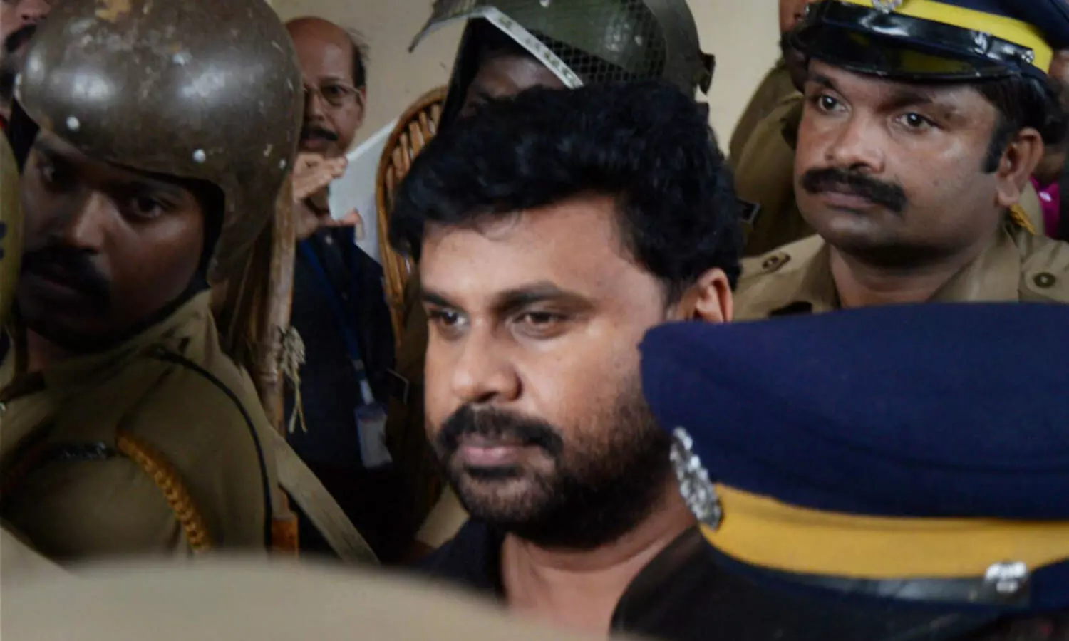 മുൻകൂർജാമ്യം തേടി ദിലീപ്​ ഹൈകോടതിയിൽ