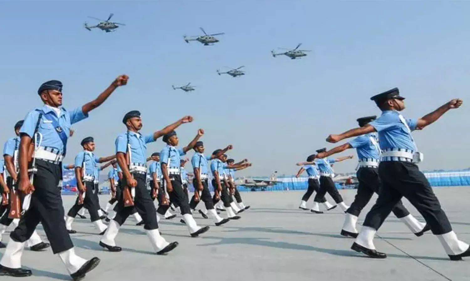 indian airforce