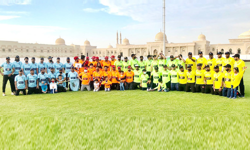 ക്രിക്കറ്റ് പ്രീമിയർ ലീഗ്