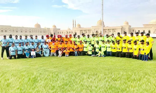 ക്രിക്കറ്റ് പ്രീമിയർ ലീഗ്