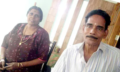 വേ​ഗ​പാ​ത​യി​ൽ പൊ​ലി​യു​ന്ന സ്വ​പ്ന​ങ്ങ​ൾ