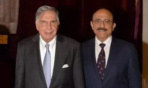 ratan tata the authorised biography
