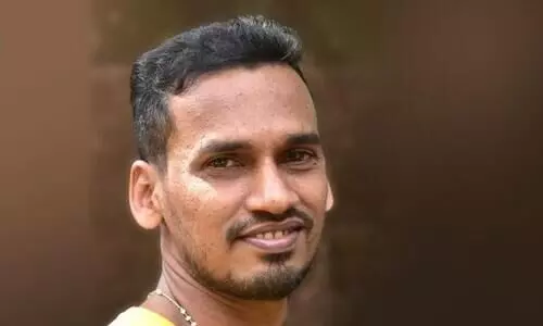 Ajijesh Pachattu