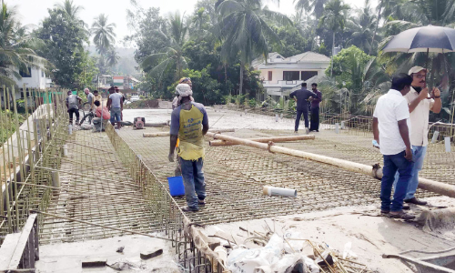 elamaram kadavu bridge