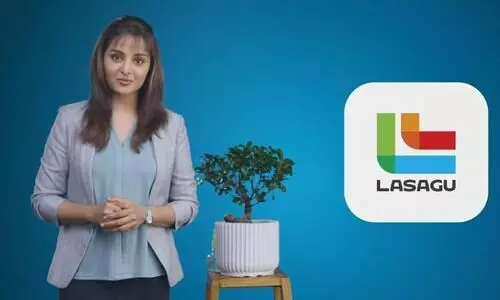 ജീവിത വിജയത്തിലേക്ക് ക്ഷണിച്ച് ലസാഗു