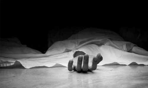 വിദ്യാർഥിനി കുഴഞ്ഞുവീണ്​ മരിച്ചു