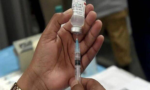 വിദേശികൾക്ക്​ ബൂസ്റ്റർ ഡോസ്