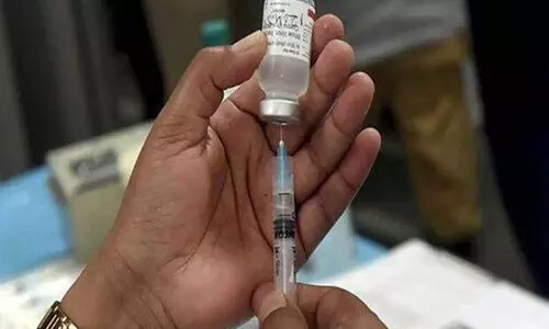 വിദേശികൾക്ക്​ ബൂസ്റ്റർ ഡോസ്