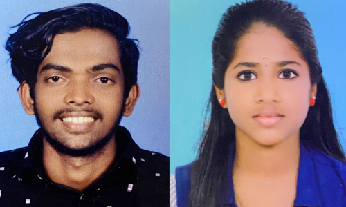 ജൂനിയർ സോഫ്റ്റ് ബോൾ ചാമ്പ്യൻഷിപ്പ്; കേരള ടീമിനെ അമൽ കൃഷ്ണയും, സാന്ദ്രയും നയിക്കും